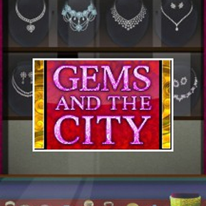 Gems and the City