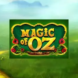 Magic of Oz