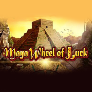 Maya Wheel of Luck