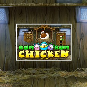 Run Chicken Run