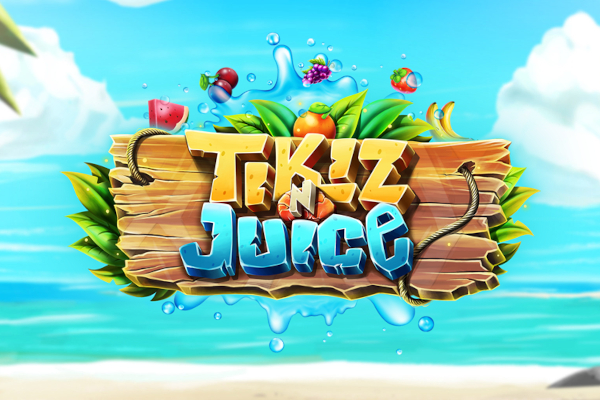 Tikiz N Juice