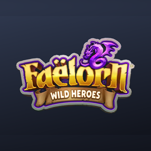 Faelorn Wild Heroes