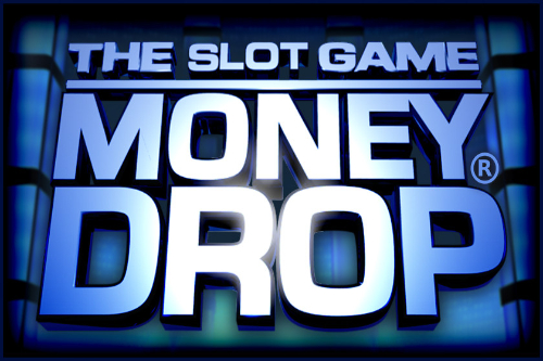 Money Drop The Slot Game