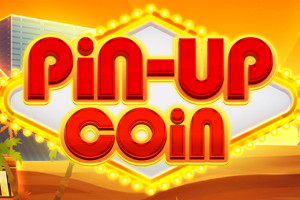 Slot Pin-Up Coin