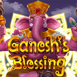 Ganesh’s Blessing