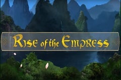 Rise of the Empress