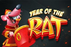 Year of the Rat