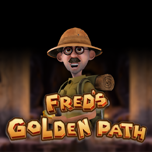 Fred’s Golden Path