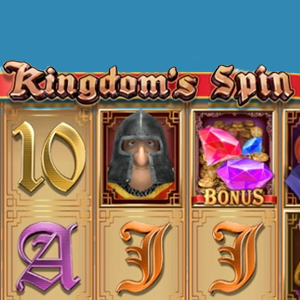Kingdom’s Spin