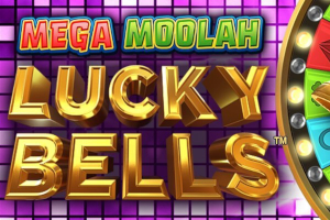 Mega Moolah Lucky Bells