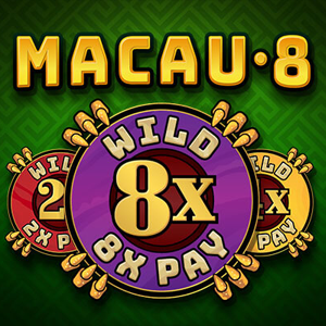 Macau 8