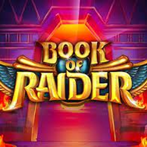 Book of Raider