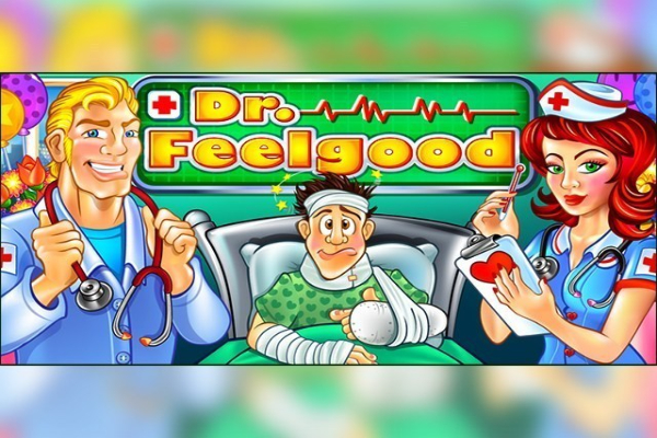 Dr. Feelgood