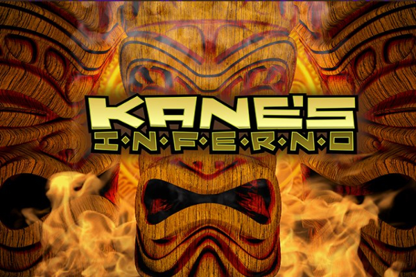 Kane’s Inferno