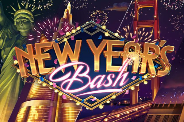 New Year’s Bash