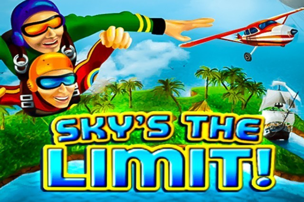 Slot Sky’s The Limit