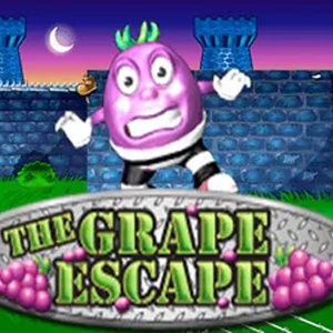 The Grape Escape