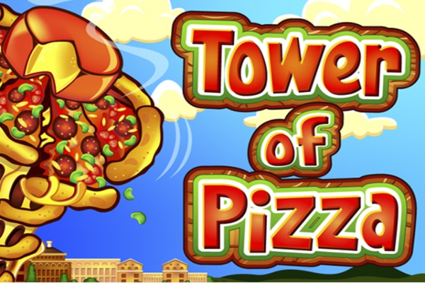 Slot Tower of Pizza