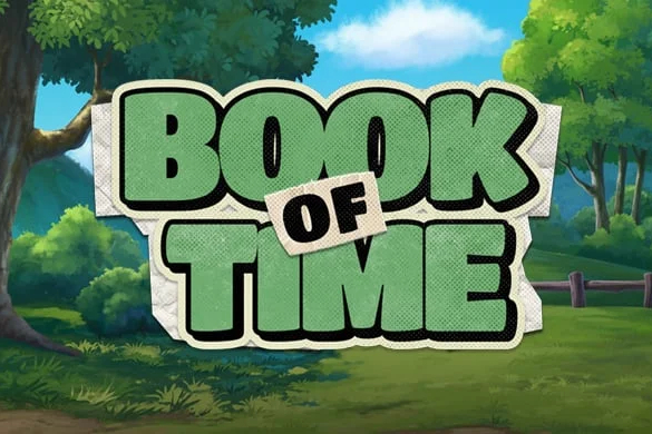 Slot Book of Time