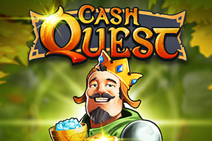 Slot Cash Quest