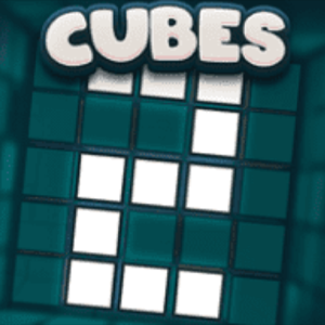 Slot Cubes 2