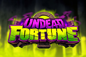 Slot Undead Fortune
