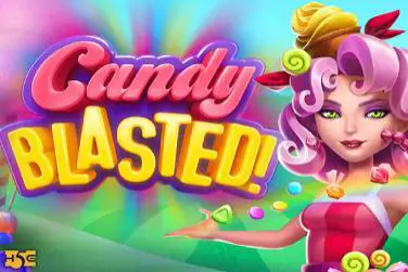 Candy Blasted