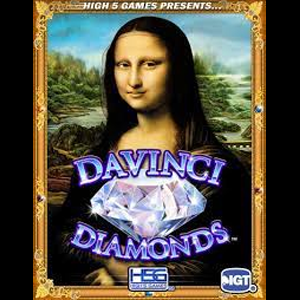 Diamonds by Da Vinci