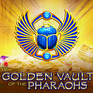 Golden Vault of the Pharaohs