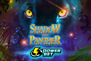 Shadow of the Panther Power Bet