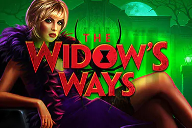 The Widow’s Ways