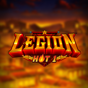 Legion Hot 1