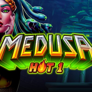 Medusa Hot 1