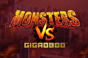 Monsters VS Gigablox