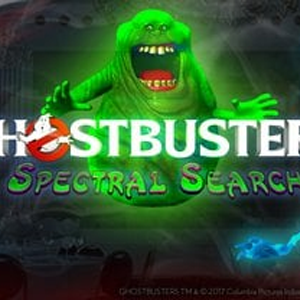 Ghostbusters Spectral Search