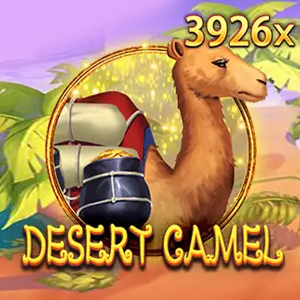 Desert Camel