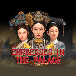 Empresses in the Palace