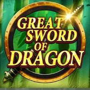 Great Sword of Dragon