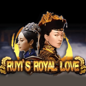 Ruyi’s Royal Love