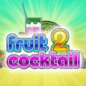 Fruit Cocktail 2