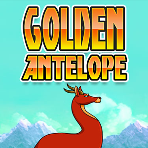 Golden Antelope