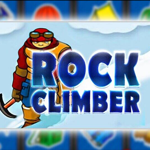 Rock Climber