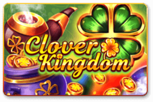 Clover Kingdom