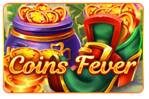 Coins Fever