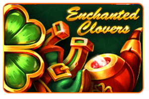 Enchanted Clovers