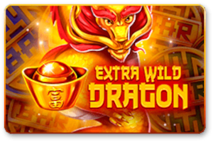 Extra Wild Dragon