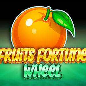 Fruits Fortune Wheel