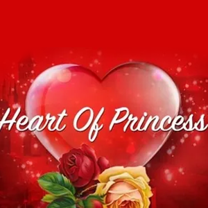 Heart Of Princess