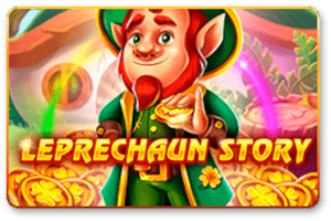 Leprechaun Story