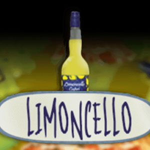 Limoncello